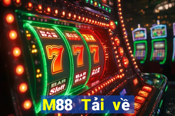 M88 Tải về Empire Android