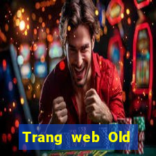 Trang web Old Putin ở Việt nam