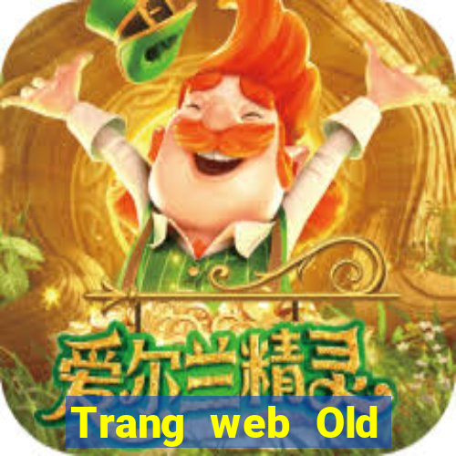 Trang web Old Putin ở Việt nam