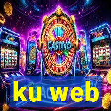 ku web