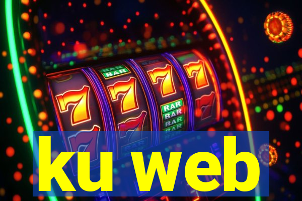 ku web