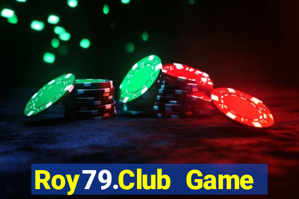 Roy79.Club Game Bài Nhện