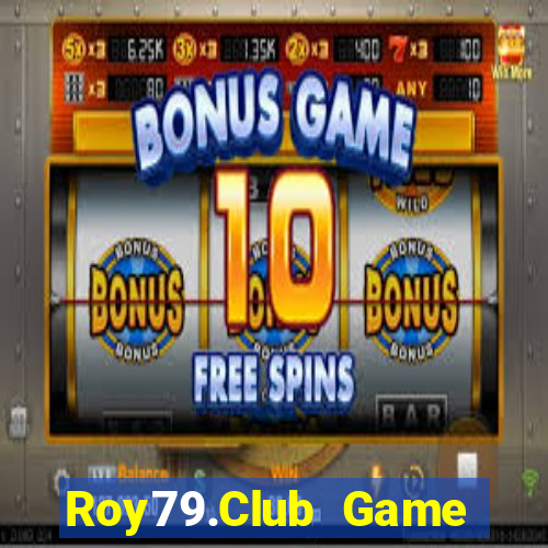 Roy79.Club Game Bài Nhện