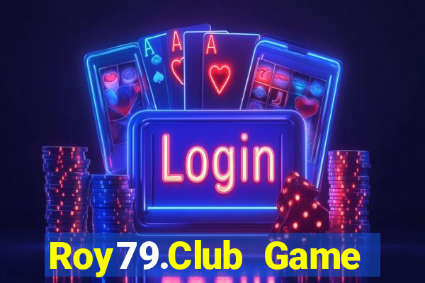 Roy79.Club Game Bài Nhện