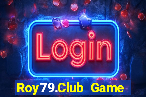 Roy79.Club Game Bài Nhện