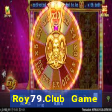 Roy79.Club Game Bài Nhện