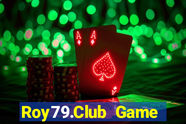 Roy79.Club Game Bài Nhện