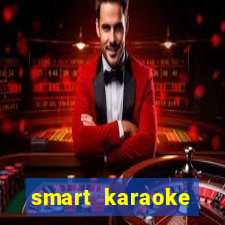 smart karaoke remote pro