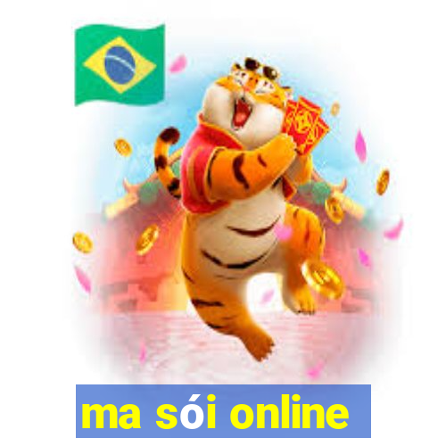 ma sói online