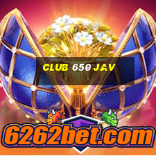 club 650 jav