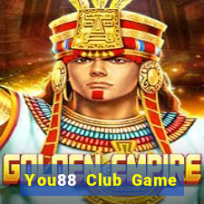 You88 Club Game Bài G88