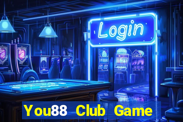 You88 Club Game Bài G88