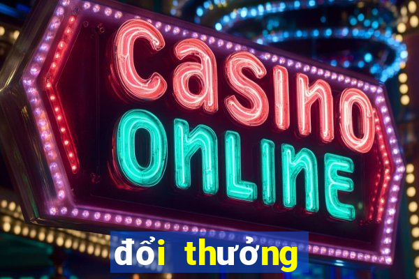 đổi thưởng game cho ios