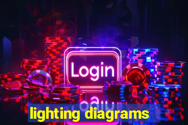 lighting diagrams