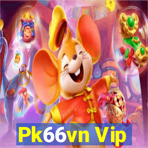 Pk66vn Vip