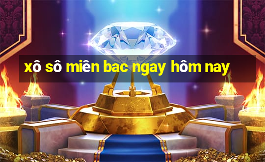 xô sô miên bac ngay hôm nay