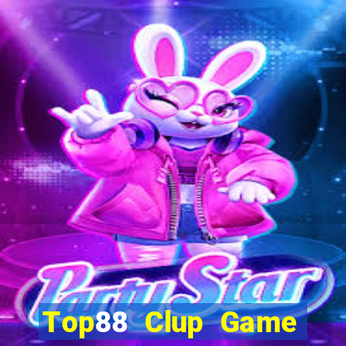 Top88 Clup Game Bài Tiến Lên