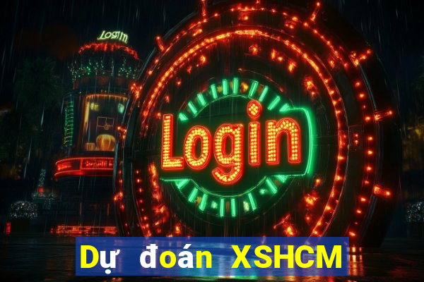 Dự đoán XSHCM thứ bảy