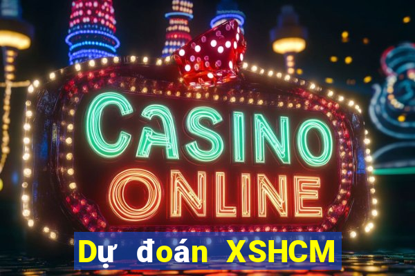 Dự đoán XSHCM thứ bảy