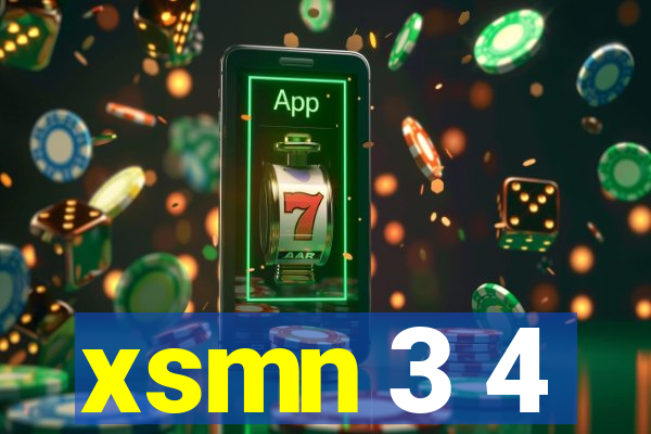 xsmn 3 4