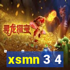 xsmn 3 4