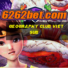 geography club vietsub