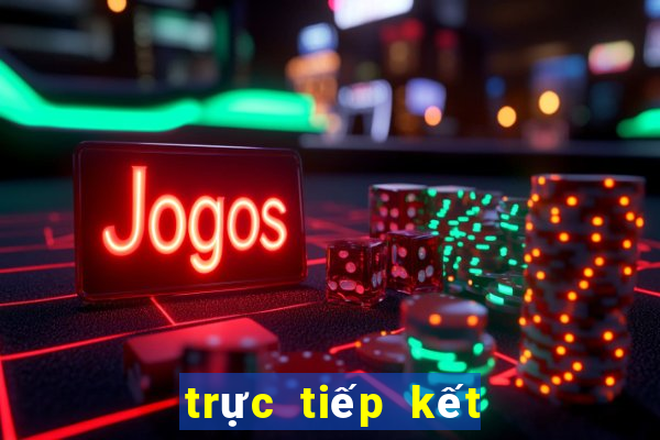 trực tiếp kết quả xổ số bình định