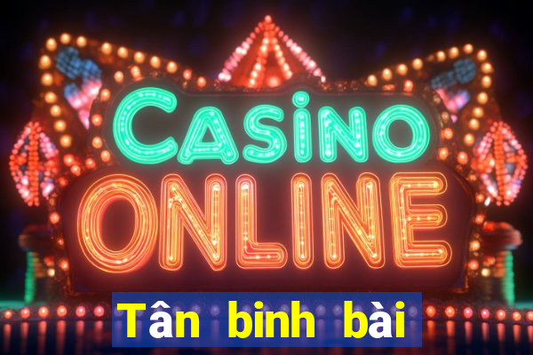 Tân binh bài poker mạt chược