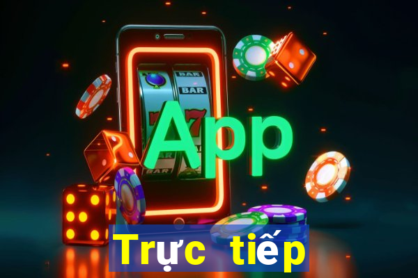 Trực tiếp điện toán ngày 27