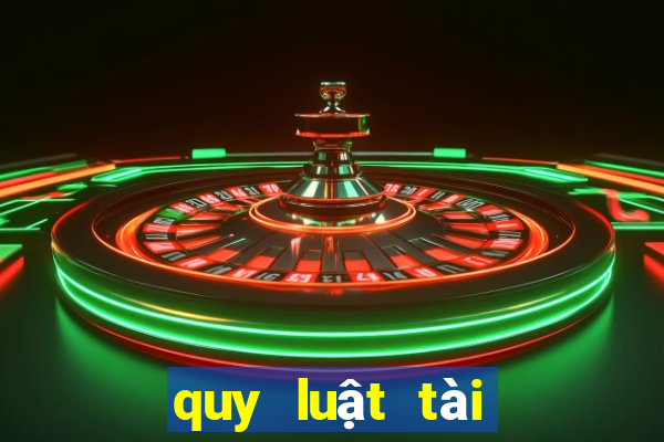 quy luật tài xỉu avatar