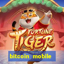 bitcoin mobile casino games