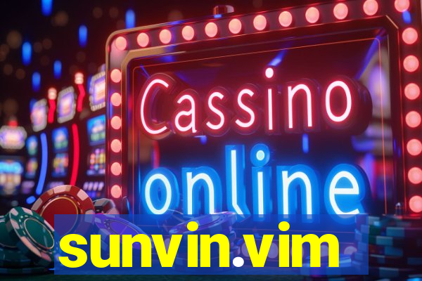 sunvin.vim