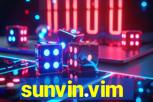 sunvin.vim