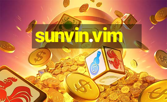 sunvin.vim