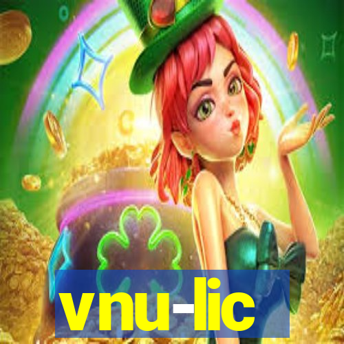 vnu-lic