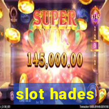 slot hades