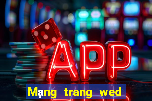 Mạng trang wed wed Việt nam