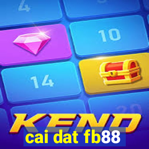 cai dat fb88