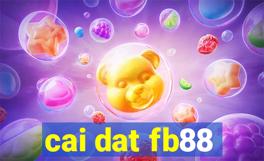 cai dat fb88