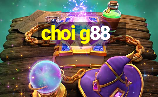 choi g88