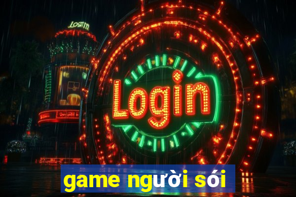 game người sói