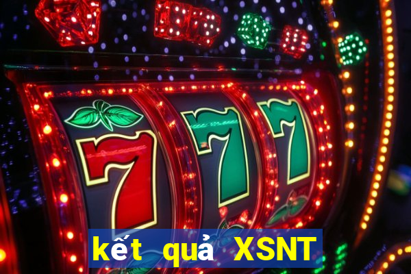 kết quả XSNT ngày 29