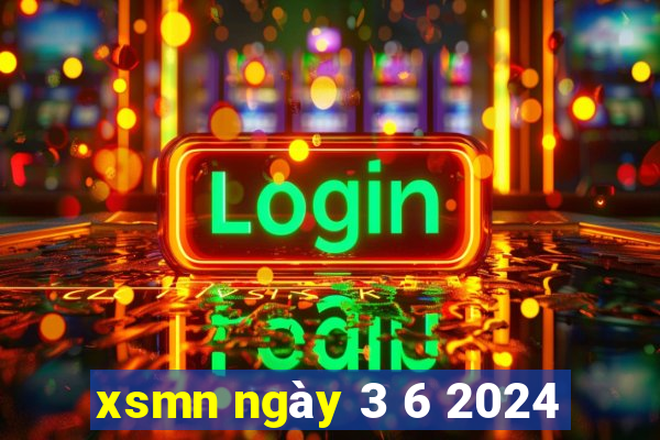 xsmn ngày 3 6 2024