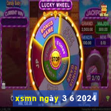 xsmn ngày 3 6 2024