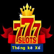 Thống kê Xổ Số quảng trị ngày 2