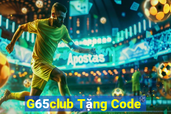 G65club Tặng Code