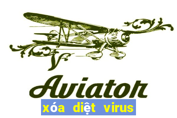 xóa diệt virus win 10