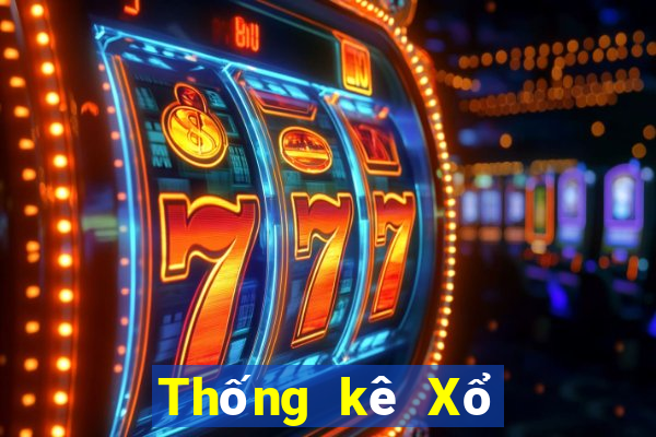 Thống kê Xổ Số bắc ninh ngày 7