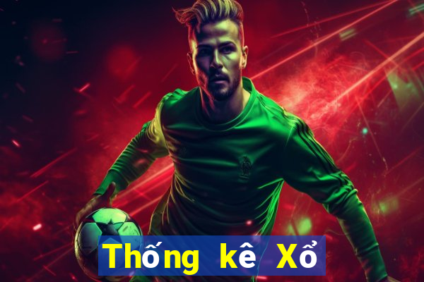 Thống kê Xổ Số bắc ninh ngày 7