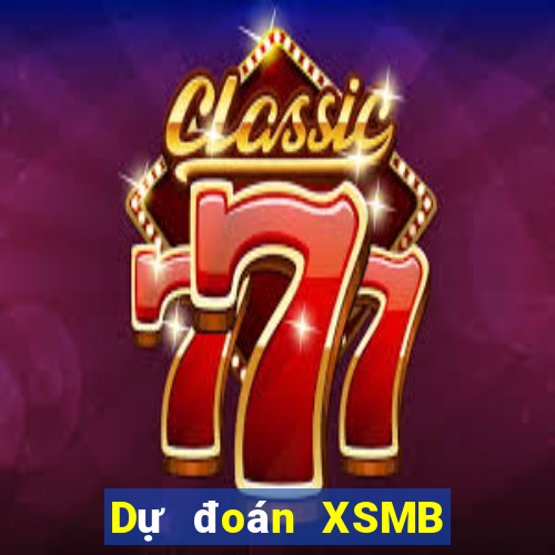 Dự đoán XSMB Thứ 6